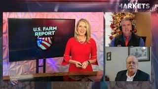 U.S. Farm Report 12/21/24: The Ugly Truth About the Corn Market