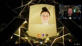 Behzinga & Sidemen Full STREAM !!! Uncle Behz Plays FC25 For The FIRST Time   & Pack Opening!!  