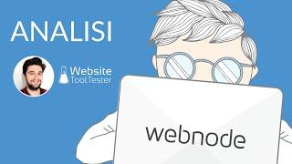 Recensione di Webnode: Il creatore di siti web che parla la vostra lingua (e altre) 