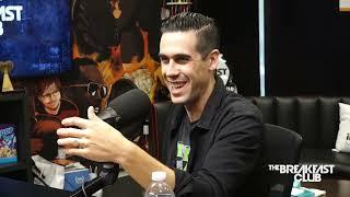 Ryan Holiday Speaks On Integrity, Loyalty, Power, Good Intentions, New Book + More
