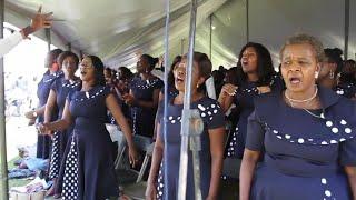 Vechizvarwa Makadaidzwa-Inner City Deanery Choir