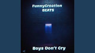 Boys Don't Cry