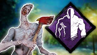 INSIDIOUS IS THE BEST PERK FOR THE UNKNOWN! | DEAD BY DAYLIGHT: ALL THINGS WICKED