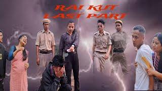 RAI KUT // Khasi // Short movie// Last part