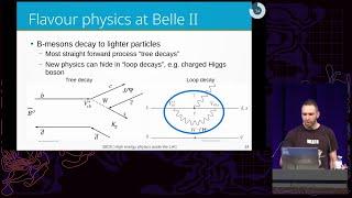 38C3 - High energy physics aside the Large Hadron Collider