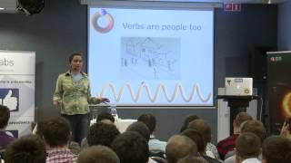 Jessica Kerr "Functional Principles for Object Oriented Development"