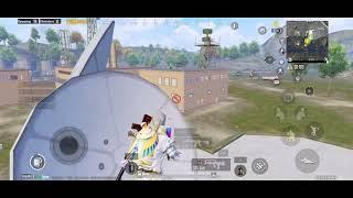 PUBG MOBILE | ACE DOMINATOR LOBBY M4 vs AWM | MEER GAMING