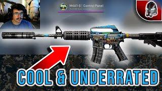 20 Cool & Underrated Skins For CS2