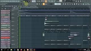 FREE FLP|Boombap HipHop underground