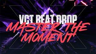 VCT Beat Drop - Visualizer - 2021 VCT Stage 1 Masters Official Audio