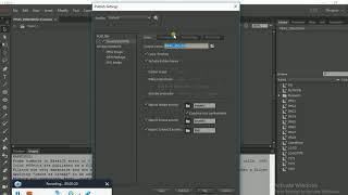 How Publish HTML5 Banner ads w/o JS in Adobe Animate CC