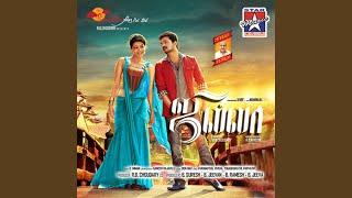 Jilla Theme