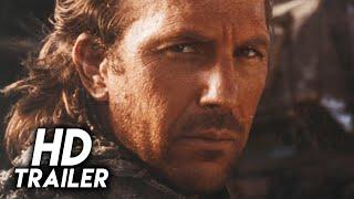 Waterworld (1995) Original Trailer [FHD]