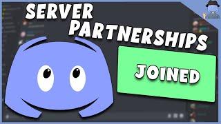 How to find Partners for your Discord Server! | Grows your Server Fast!