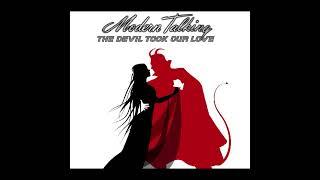 Modern Talking - The Devil Took Our Love (A.I. Track)