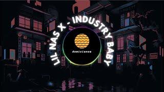 Lil Nas X - Industry Baby (9D audio)