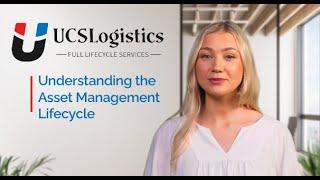 Understanding the Asset Management Lifecycle