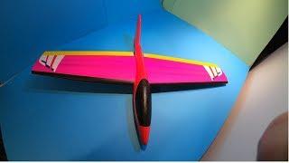 Lidl Wing Glider