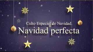 Especial ¡Navidad Perfecta!