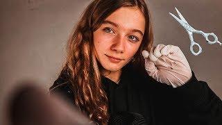 (asmr) KAPPER ROLEPLAY! (Nederlands)