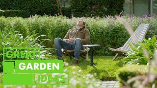 Inner City Garden Oasis | GARDEN | Great Home Ideas