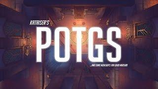 P L A Y S (Overwatch POTGs)