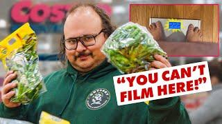 Getting Kicked Out of Costco for Being Too Healthy | Stavvy Gets Ripped | Season 2 Ep 4