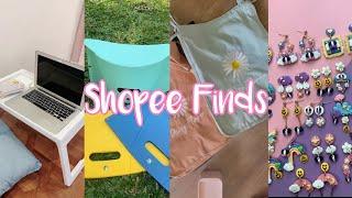 shopee finds  Must Have Items From Small Biz 