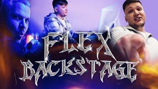 PlayLikeS1mple Project Backstage - 2nd Vlog