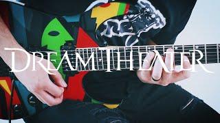 DREAM THEATER // Pull Me Under (Guitar Cover) // Ibanez JPM 100 +  Overloud TH-U iOS