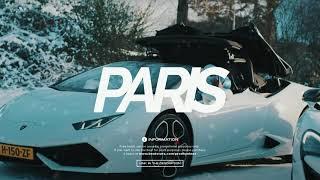 [FREE] wewantwraiths x Melodic Drill x French The Kid - Type Beat "PARIS" [Emotional UK Drill Beat]