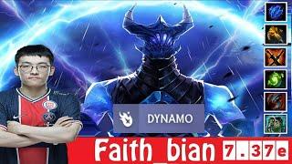 [DOTA 2] Faith_bian the RAZOR [OFFLANE] [7.37e]