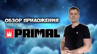 Get Primal обзор приложения