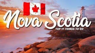 TOP 17 Things To Do In Nova Scotia  Travel Guide