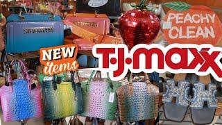 TJMAXX FINDS* NEW BAGS/ SHOES & MORE