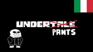 Underpants - Finale Genocidio (UNDERTALE PARODIA ITA SPOILERS)