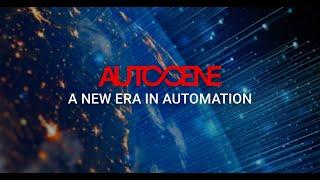 Autocene No-Code Automation Platform