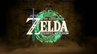 Master Kohga Extended Cut | The Legend of Zelda: Tears of the Kingdom OST