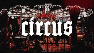 BROHUG - Circus (BROHOUSE)