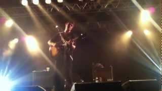 Peter Doherty - Last of the English roses & Back from the dead @ Le 112