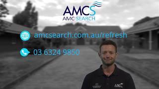 AMC Search STCW Refresher Training