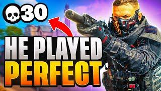 The *SECRET* To Dropping 30+ Kills on Rebirth Island! (Warzone Tips, Tricks and Coaching)