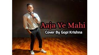 Aaja Ve Mahi - Fida | Shahid Kapoor | Kareena Kapoor | Cover By - Gopi Krishna | Choreography - Tiku