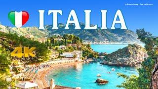 Sicily travel guide : Taormina, exotic beaches and attractions of Italy