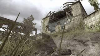 360 Rape Shot Across OverGrown | Cod4