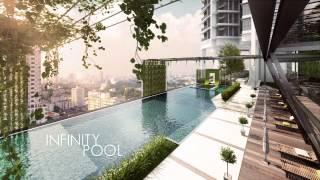 Setia V Residences