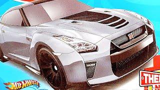 Охота на редкие Хот Вилс: НОВЫЙ Nissan GTR и ДЕРБАН коробок с ТОП новинками Hot Wheels 2021 года!