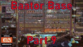 Baator Base - Part 9 - Oxygen Not Included