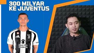 OTW DEAL!! JAY IDZES SELANGKAH LAGI KE JUVENTUS | PEMAIN KETURUNAN GEGERKAN EROPA