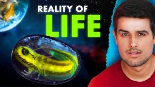 How did Life begin on Earth? | Mystery of our Origin | Dhruv Rathee